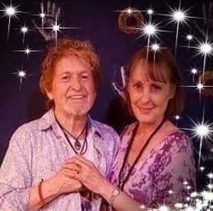 Meet your Posher, Sharon